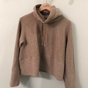 Lululemon Retreat Yourself Pullover XS/S